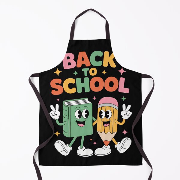 Item preview, Back To School First Day Of School Teacher designed and sold by conliftporber.