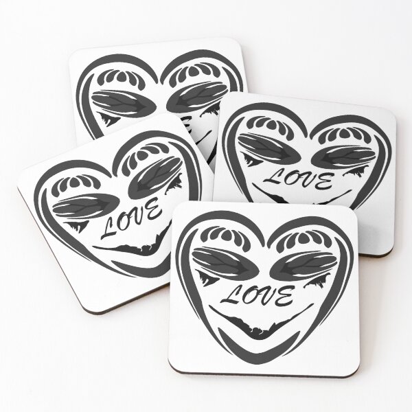 Item preview, The heart designed and sold by Neda-Vision.