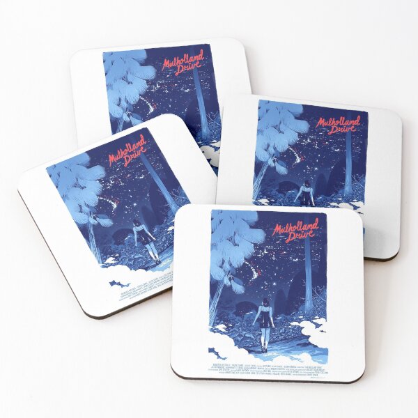 Item preview, Mulholland Drive designed and sold by JohannaShawn.