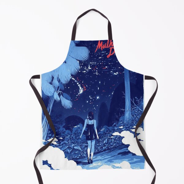 Item preview, Mulholland Drive designed and sold by JohannaShawn.