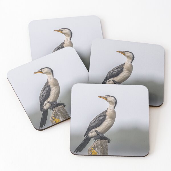 Item preview, Cormorant on the Post designed and sold by Jan Fijolek.