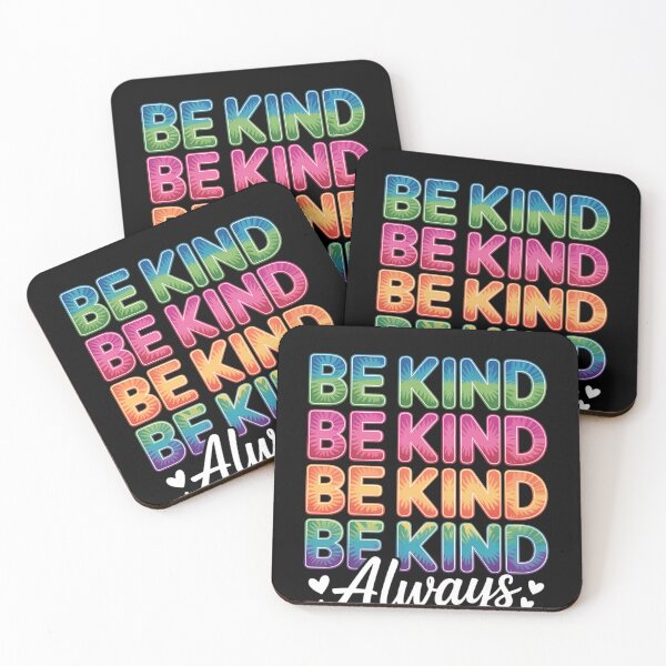 Item preview, Be Kind Kindness Teacher designed and sold by conliftporber.