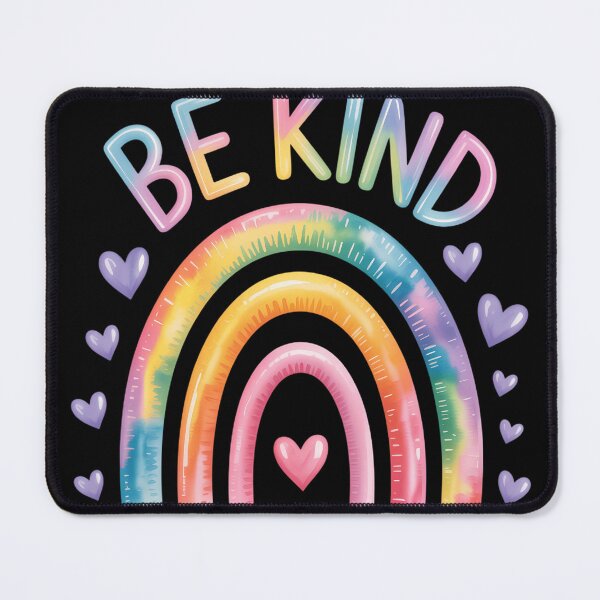 Item preview, Be Kind Rainbow Choose Kindness designed and sold by conliftporber.