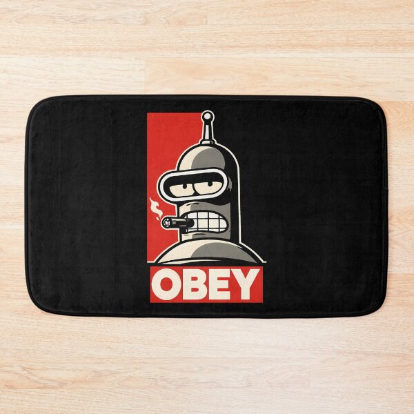 Item preview, Obey the bending robot designed and sold by agearb.