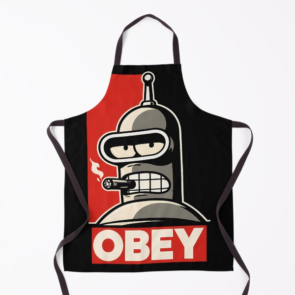Item preview, Obey the bending robot designed and sold by agearb.