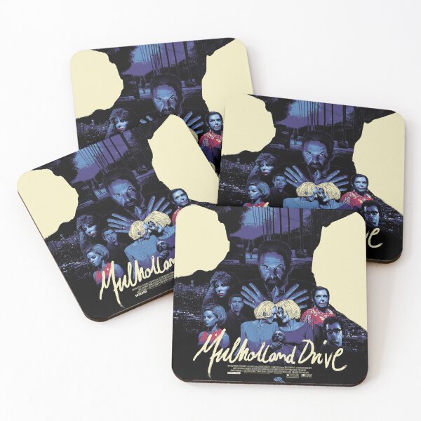 Item preview, Mulholland Drive designed and sold by JohannaShawn.