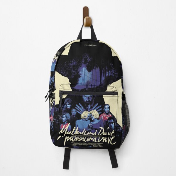 Item preview, Mulholland Drive designed and sold by JohannaShawn.
