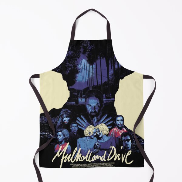 Item preview, Mulholland Drive designed and sold by JohannaShawn.