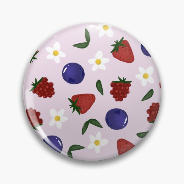 Item preview, Berry Bliss designed and sold by Studio-JRdrgz.
