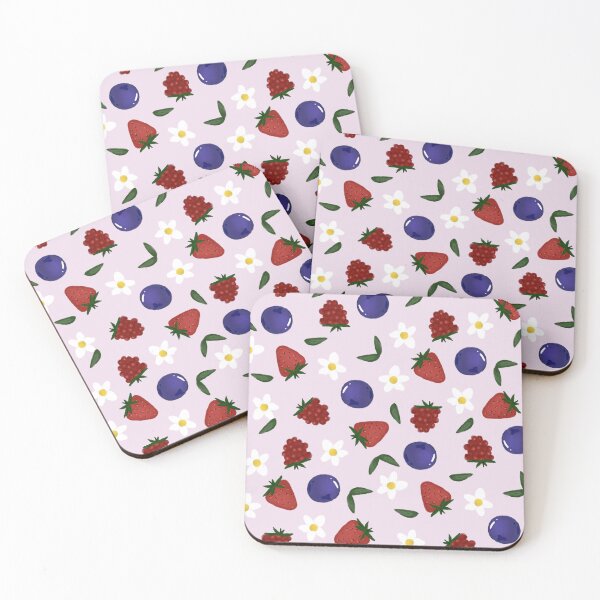 Item preview, Berry Bliss designed and sold by Studio-JRdrgz.