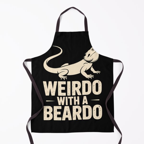 Item preview, Bearded Dragon Pet Funny designed and sold by conliftporber.