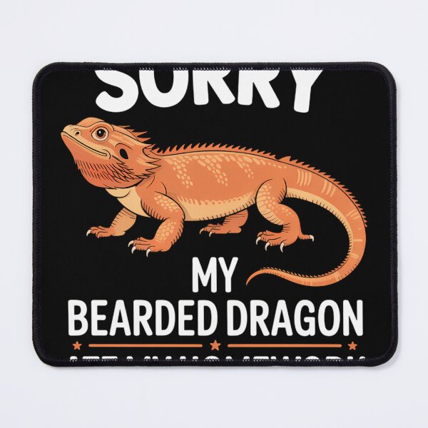 Item preview, Bearded Dragon Funny School designed and sold by conliftporber.