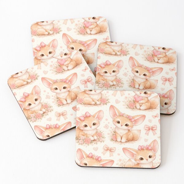 Item preview, fennec fox dream designed and sold by Helmy Dream.