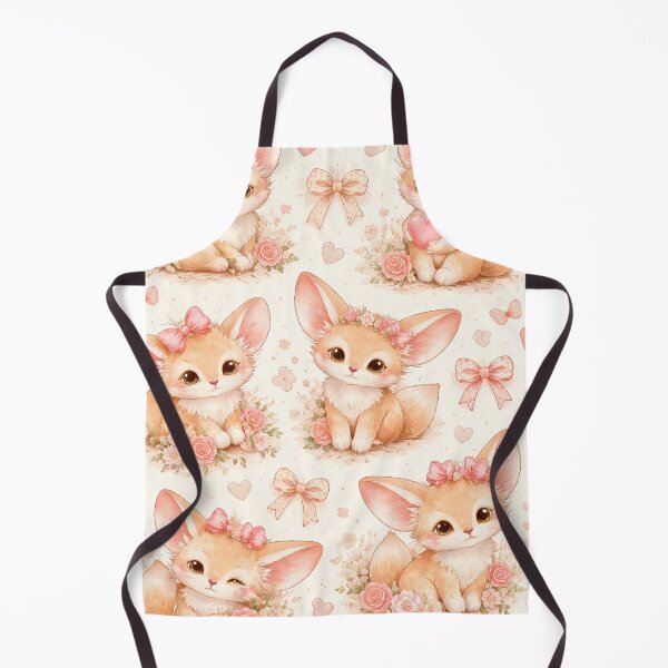 Item preview, fennec fox dream designed and sold by Helmy Dream.