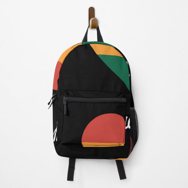 Item preview, Black History Month Proud Heart designed and sold by vavatamenmeld.
