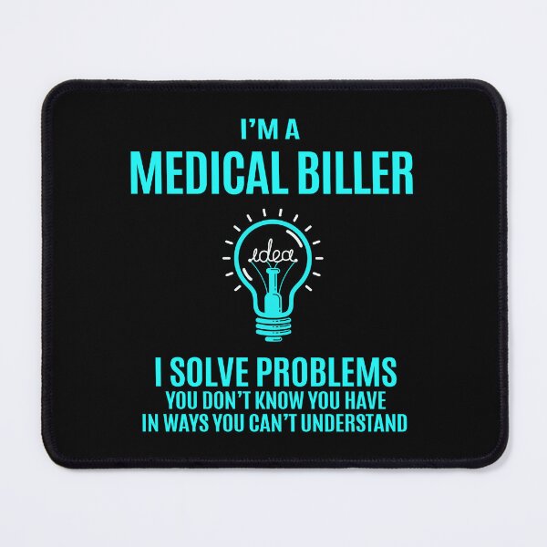 Item preview, Medical Biller designed and sold by aswmhmlc71.