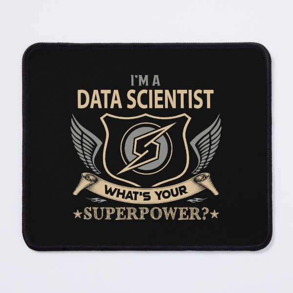 Item preview, Data Scientist designed and sold by SperryRoger.