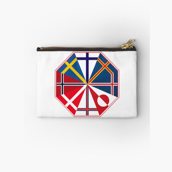 Item preview, The Nordic countries 002 designed and sold by ALF2023.
