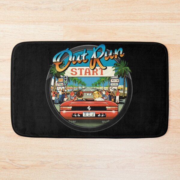 Item preview, out run designed and sold by DinoDesign02.