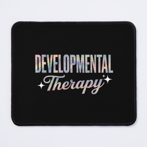 Item preview, Leopard Tie Dye Developmental Therapy designed and sold by HORIZBoutique.
