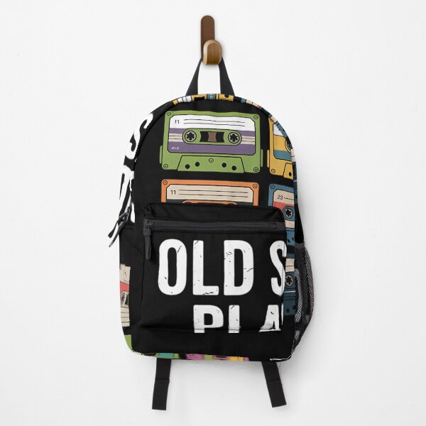 Item preview, Cassette Tape Music 80s Playlist designed and sold by vavatamenmeld.