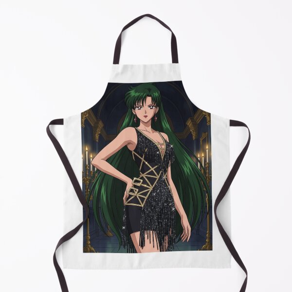 Item preview, Sailor Pluto Out on the Town designed and sold by Solace Sparkles.