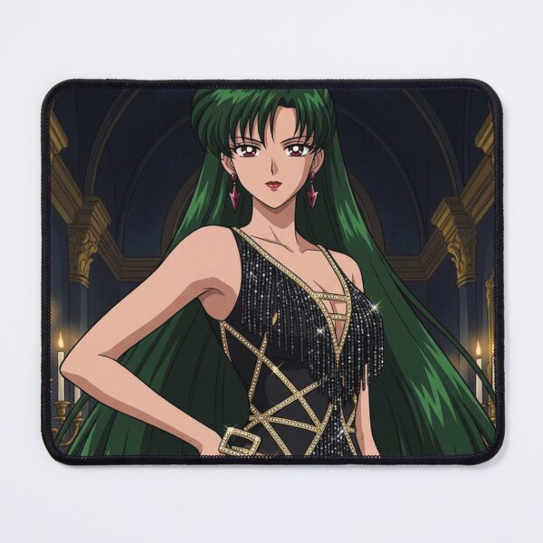 Item preview, Sailor Pluto Out on the Town designed and sold by Solace Sparkles.