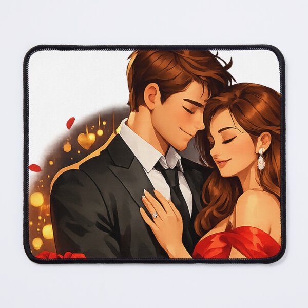 Item preview, Saint Valentine's Day designed and sold by Arte Cartoon From TagTeam Group.
