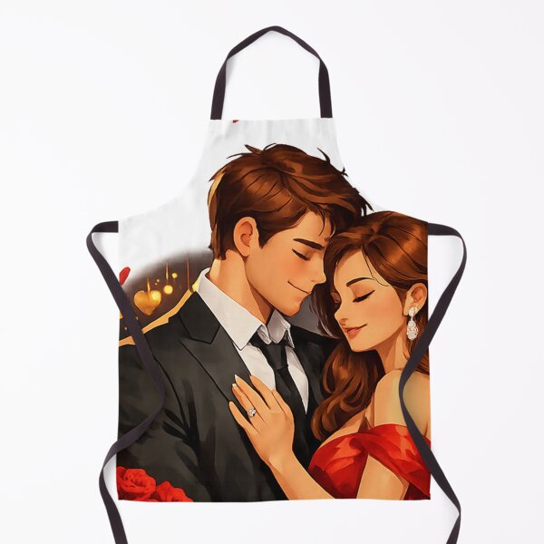Item preview, Saint Valentine's Day designed and sold by Arte Cartoon From TagTeam Group.