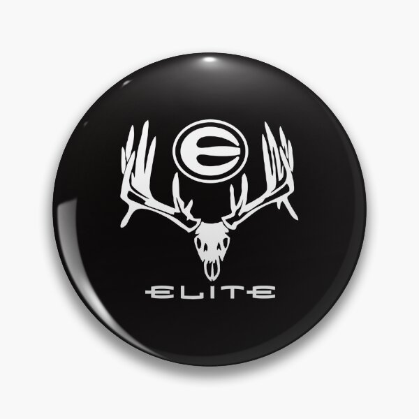 Item preview, Elite Archery Logo designed and sold by gun80sgun.