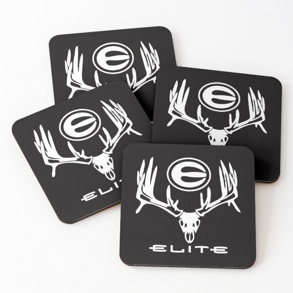 Item preview, Elite Archery Logo designed and sold by gun80sgun.