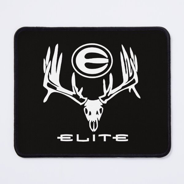Item preview, Elite Archery Logo designed and sold by gun80sgun.