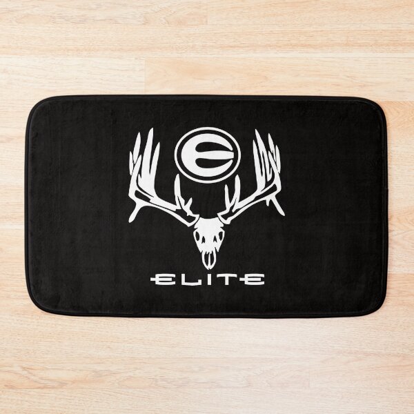 Item preview, Elite Archery Logo designed and sold by gun80sgun.