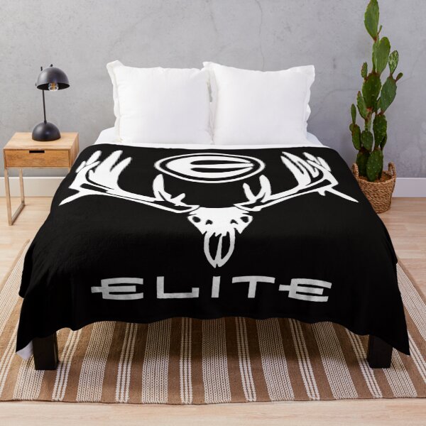 Item preview, Elite Archery Logo designed and sold by gun80sgun.
