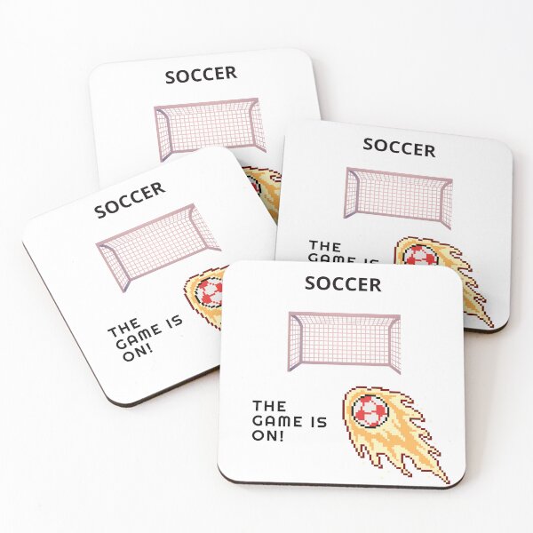 Item preview, The Game is on! designed and sold by PiperParrot.