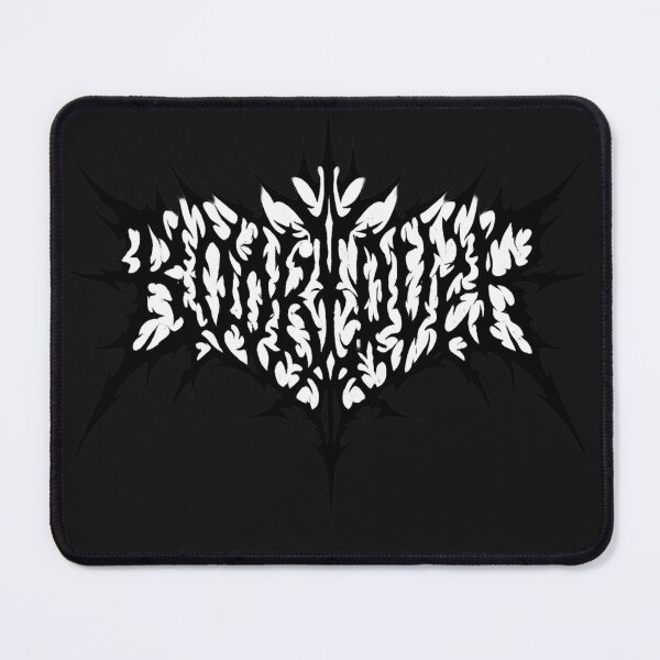 Item preview, Gothic logo designed and sold by VayroCO.