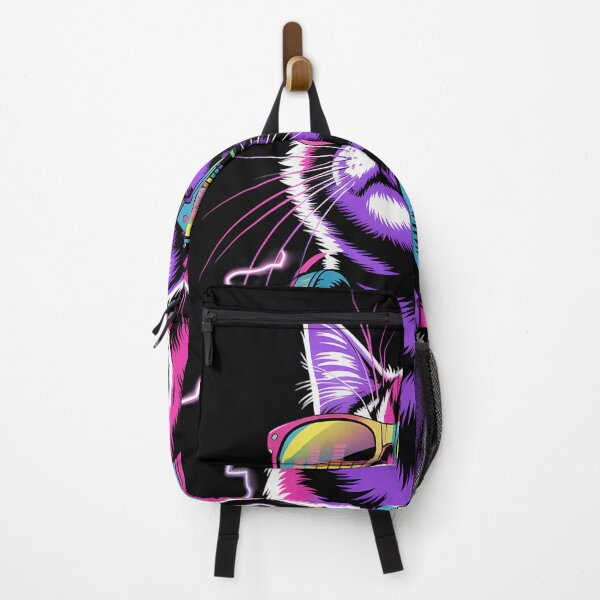 Item preview, Cat EDM Music Lovers Disco Party designed and sold by saresublete.