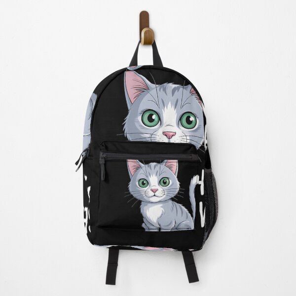 Item preview, Amantes de los gatos y gatitos lindos designed and sold by saresublete.
