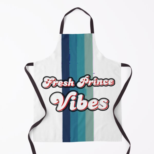 Item preview, 90s Retro Aesthetic Fresh Prince Vibes Typography designed and sold by MarcoTs12 ⭐⭐⭐⭐⭐.