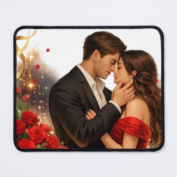 Item preview, Saint Valentine's Day designed and sold by Arte Cartoon From TagTeam Group.