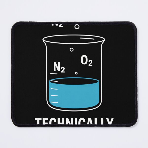 Item preview, Chemistry Teacher Cute designed and sold by saresublete.