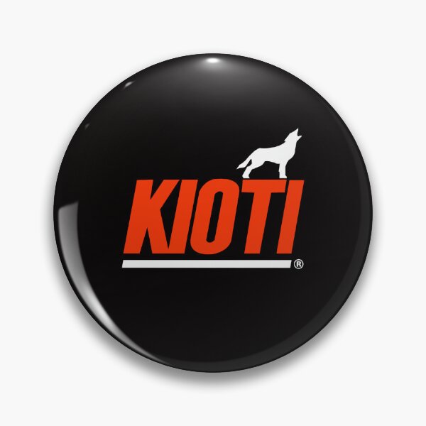 Item preview, Kioti Tractor Logo designed and sold by gun80sgun.