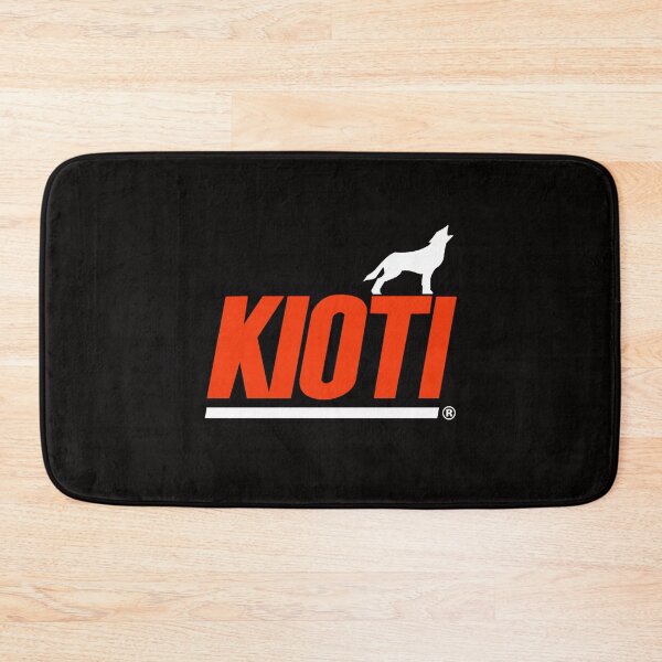 Item preview, Kioti Tractor Logo designed and sold by gun80sgun.