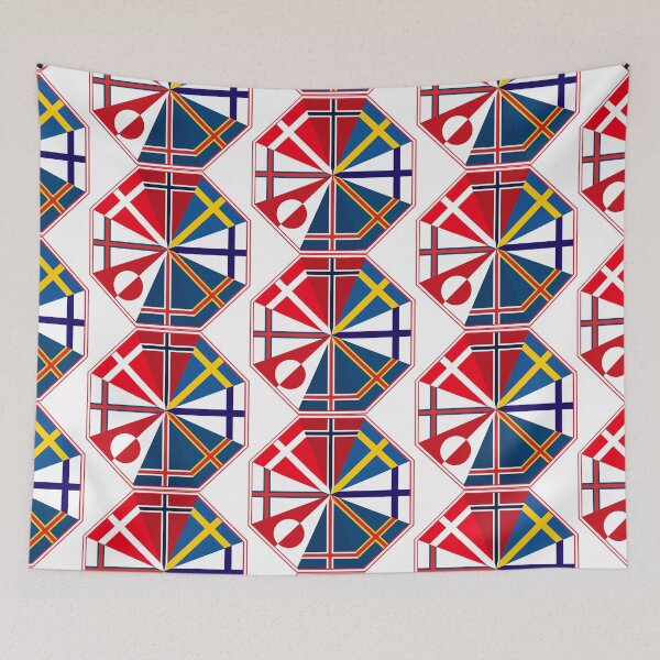 Item preview, The Nordic countries 008 designed and sold by ALF2023.