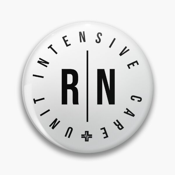 Item preview, ICU Nurse designed and sold by louise19900424.