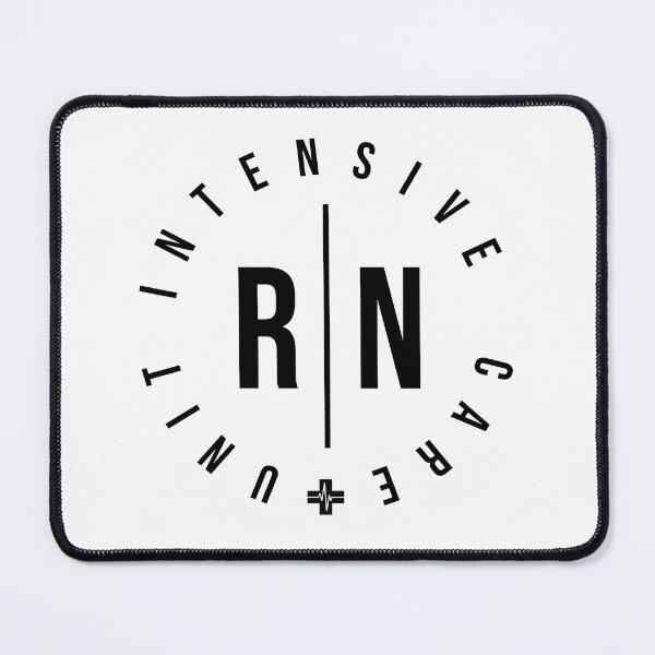 Item preview, ICU Nurse designed and sold by louise19900424.