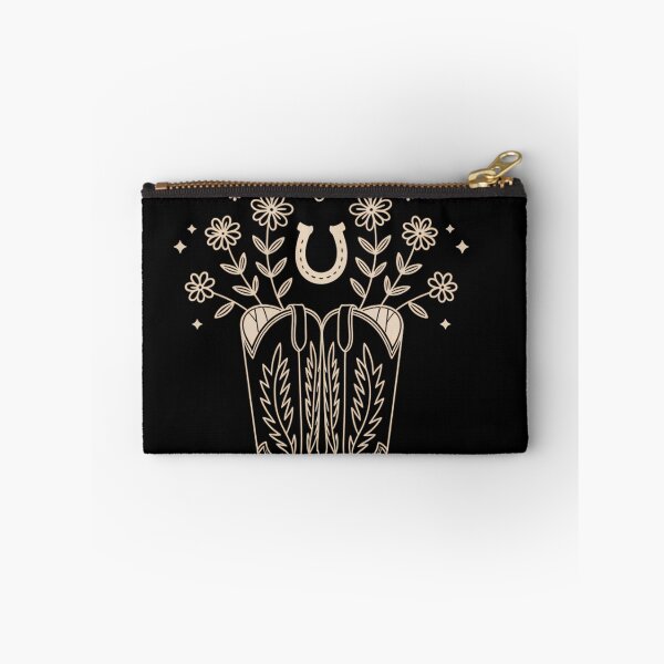 Item preview, Cowboy Floral Kindness Inspirational Western Aesthetic designed and sold by waislumekinwye.