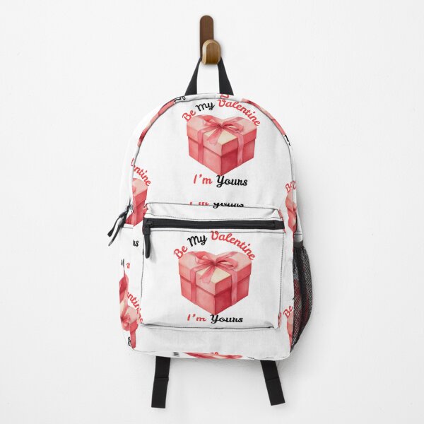 Item preview, Be My ValetIne I'm Yours Present designed and sold by SolSel ⭐⭐⭐⭐⭐.