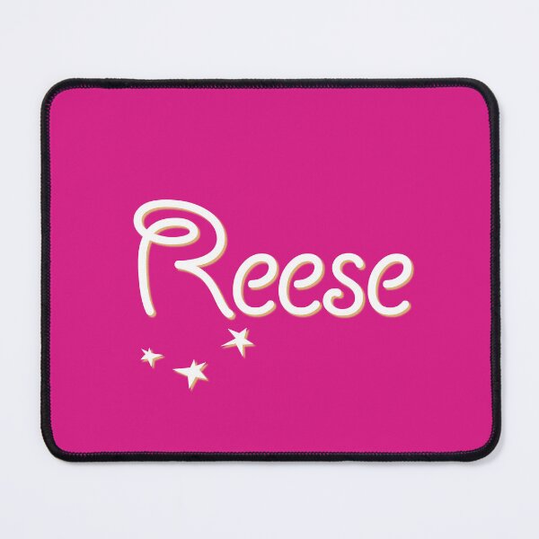 Item preview, My Name is Reese designed and sold by CharlottePlaceArt.