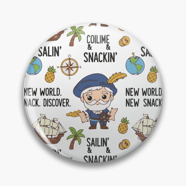 Item preview, The Tiny Voyager designed and sold by MaisonLouis.